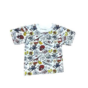 ✨BABY SPIDER MAN SHIRT✨